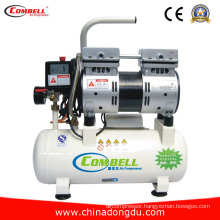 CE Silent Oil Free Air Compressor (DDW10/8)